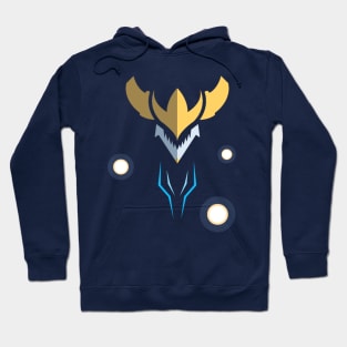 Aurelion Sol Hoodie